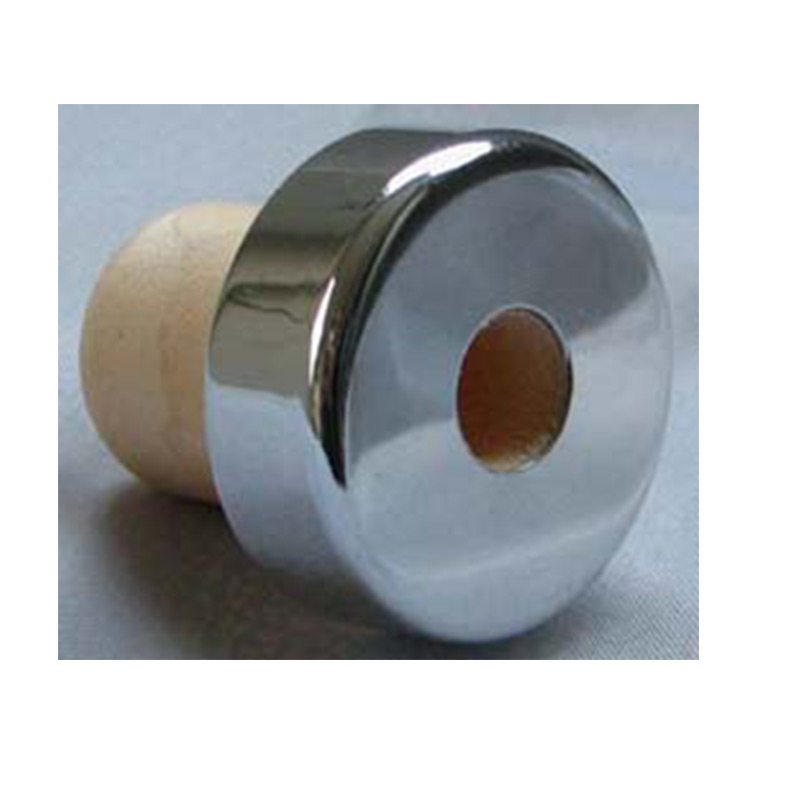 lukning af flaskeprop til diffuser