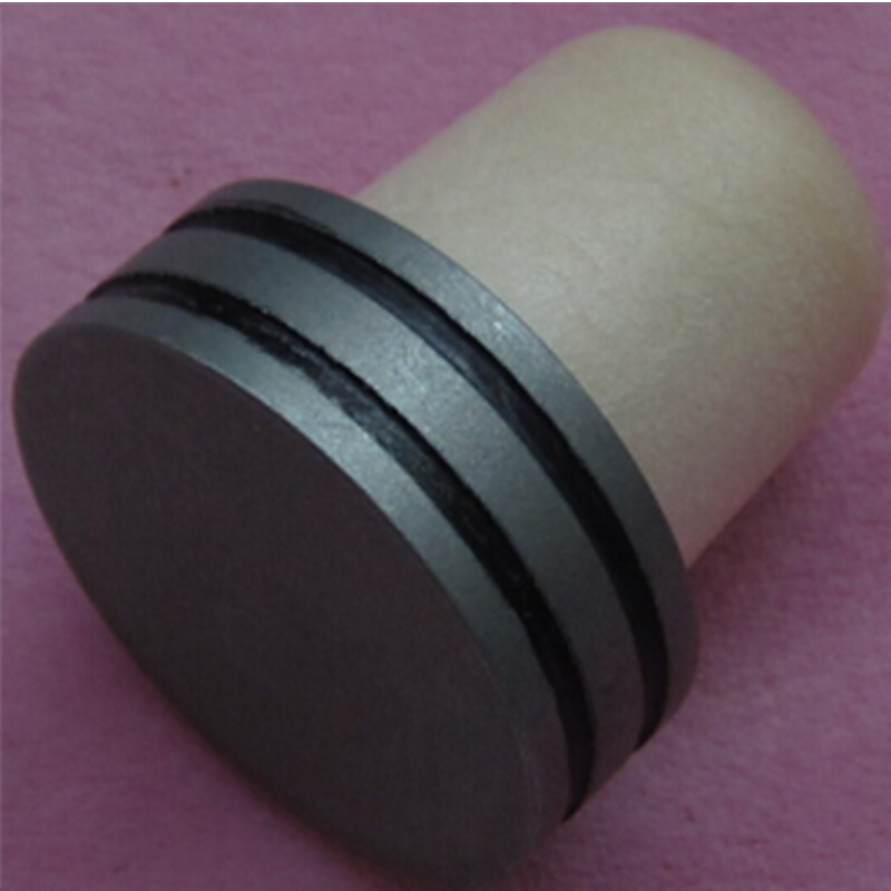 lukning af diffuser ved flaskeprop