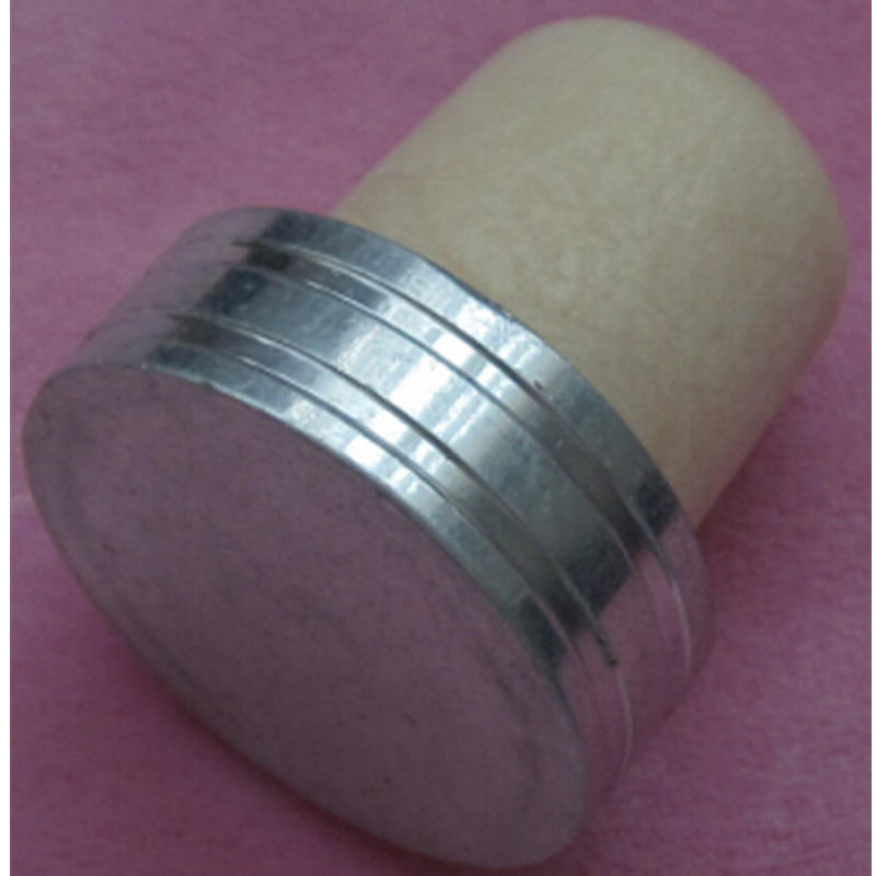 lukning af diffuser ved flaskeprop