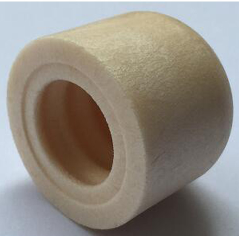 lukning af klæbestof til vinflaske