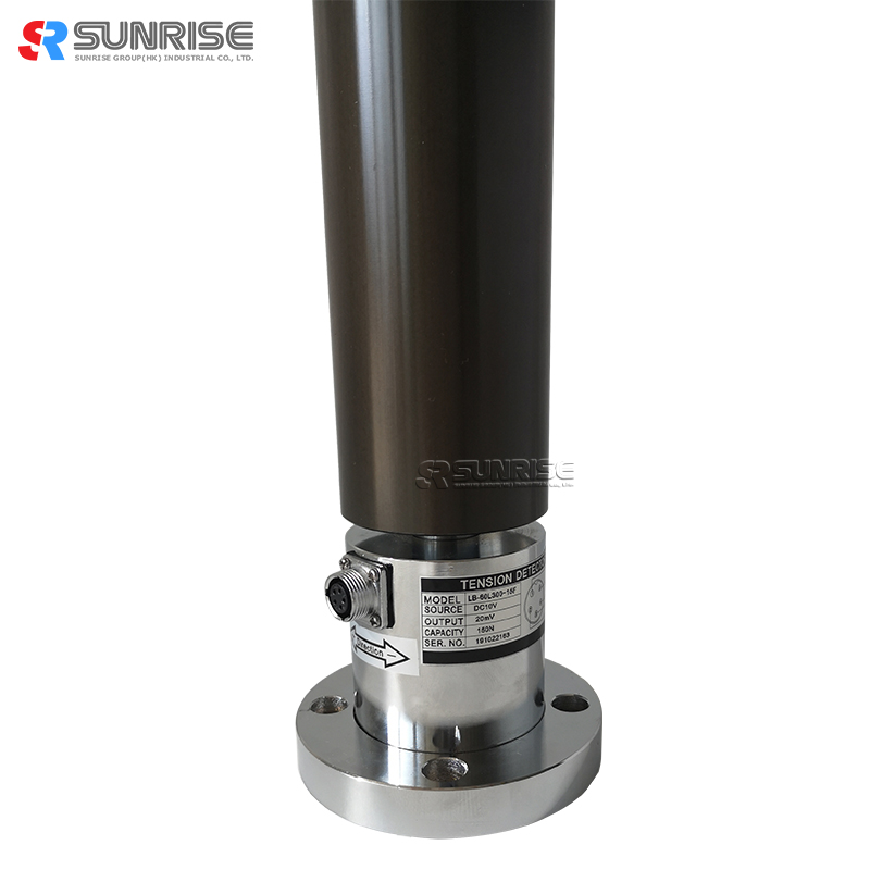 Fabriksfremstilling Sensorrulle i høj kvalitet til automatisk spændingskontrol