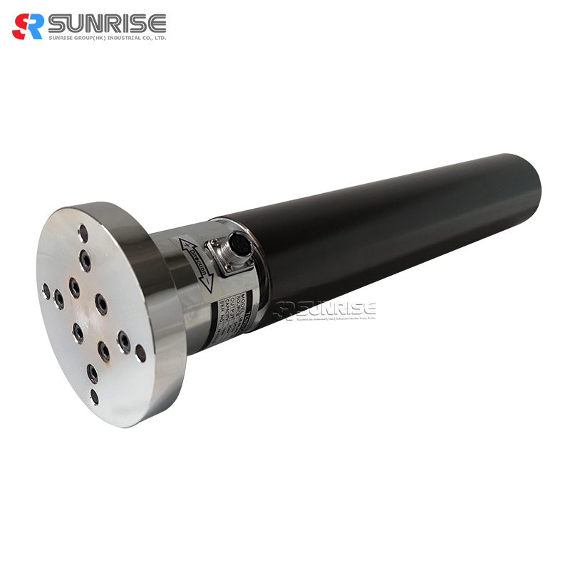 Fabriksfremstilling Sensorrulle i høj kvalitet til automatisk spændingskontrol