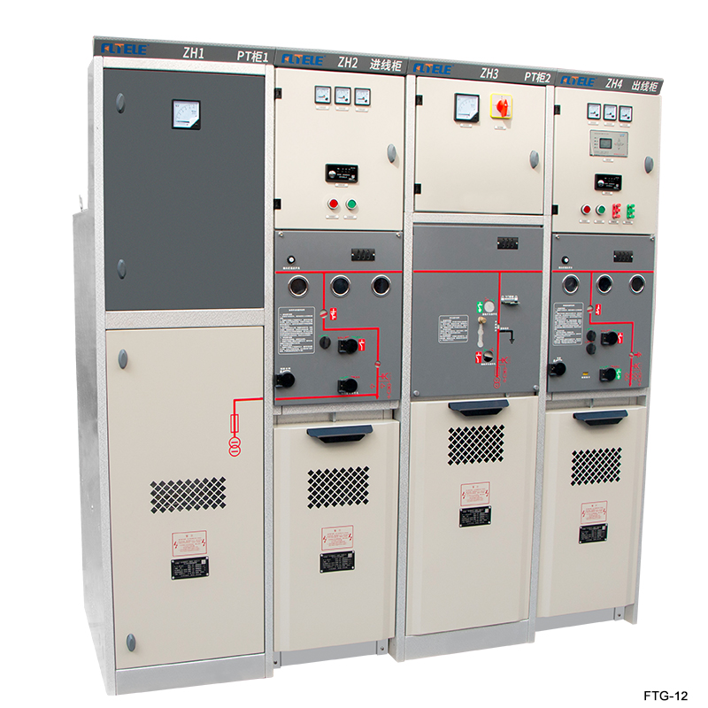 hotteste oppustelige switchgear lavpris Kina fabrik