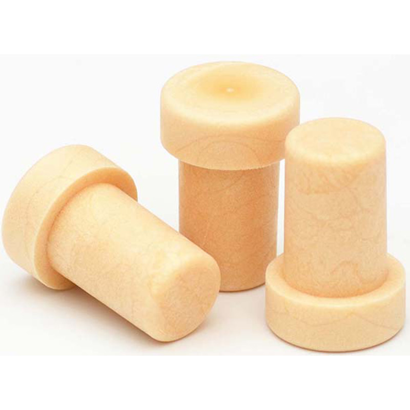 Flaskeprop til vinflaske, monomerlukning 14