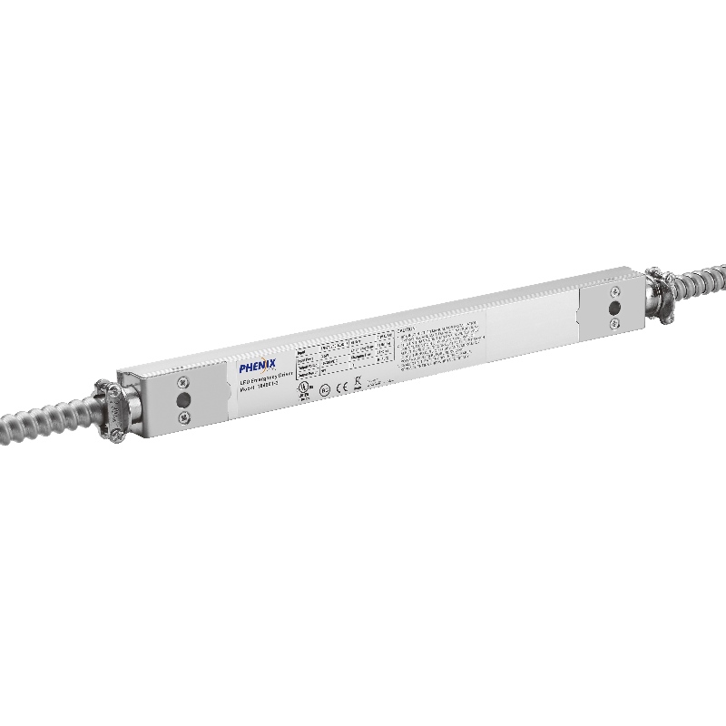 18490X-2 LINEÆR NØDSTYR