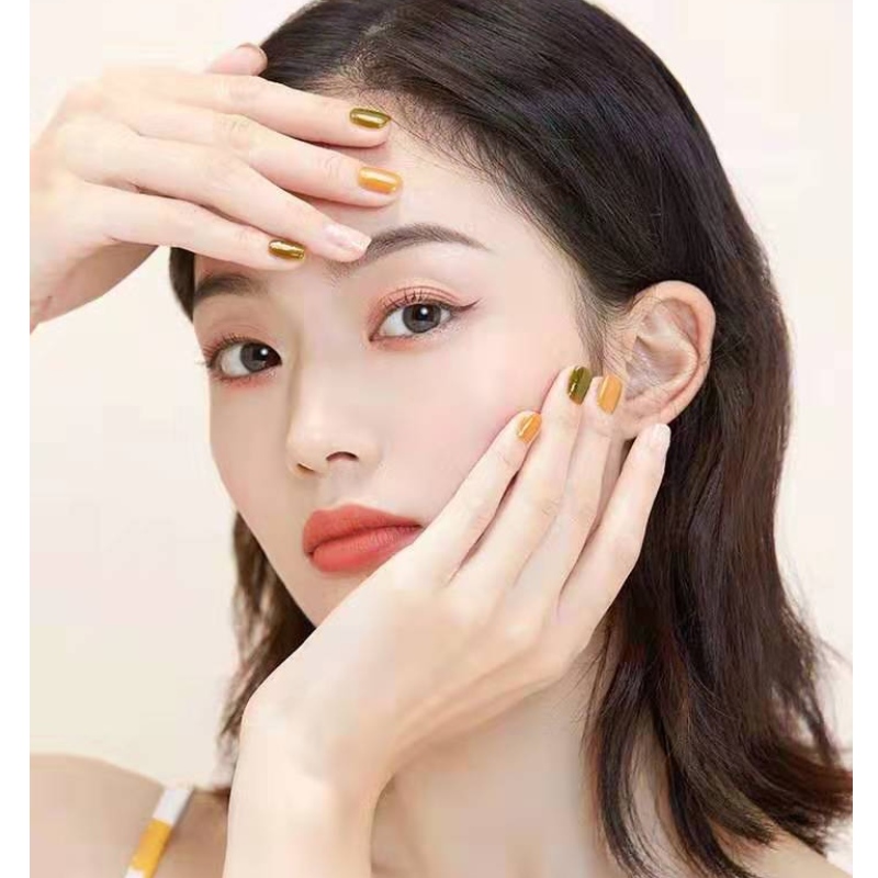 HE3201 udstødning acrylat med god fleksibilitet og lavere pris, anvendelser til træbelægning, blæk, plastbelægning