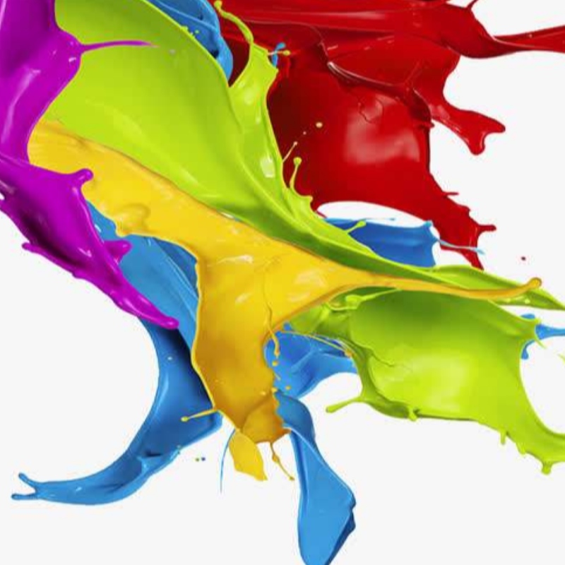 HE421F modificeret udstødningsakrylat med god nivellering og hurtig hærdningshastighed, omkostningseffektiv