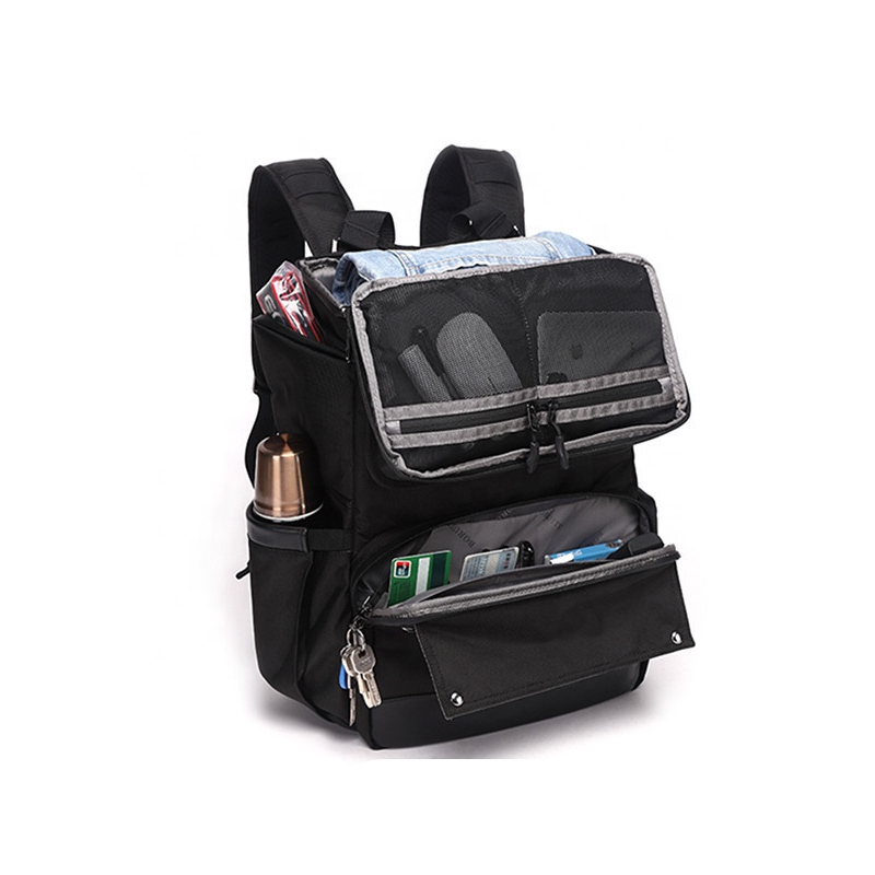 Diat BRTPL30 Varmt sælgende udendørs multifunktionel aftagelig kamerataske rejsevideo vandtæt digital kamerataske rygsæk