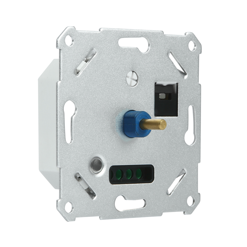 Belysningstilbehør Rotary LED Dimmer Switch