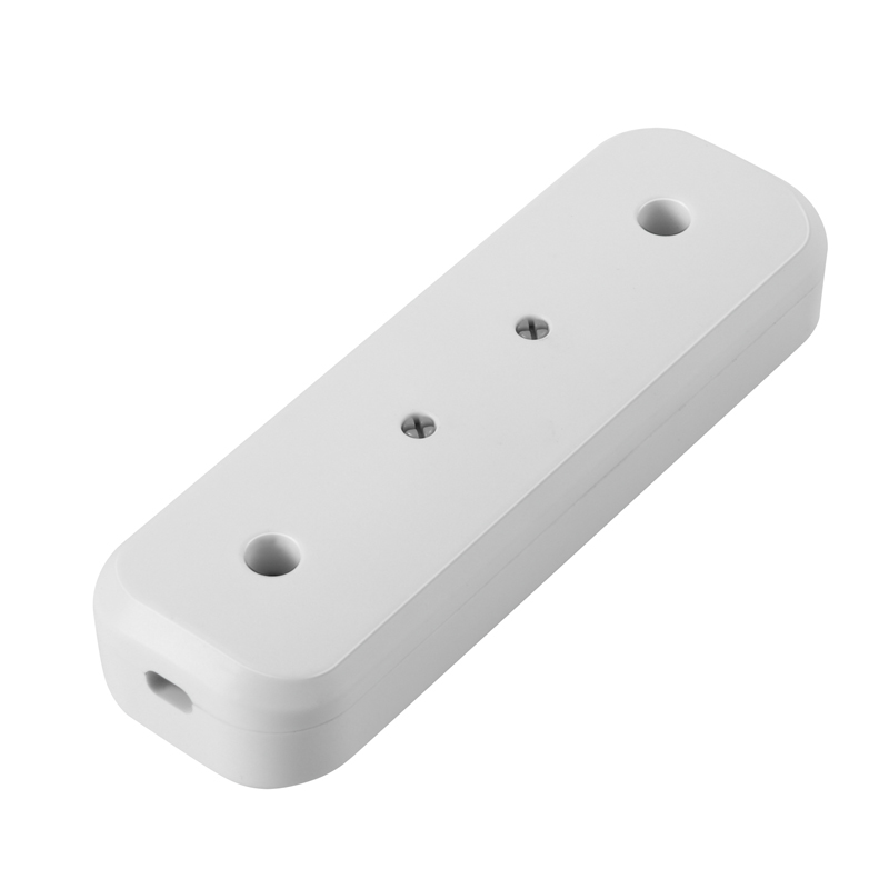 Instruktør til lyslygte med knapnavlestreng