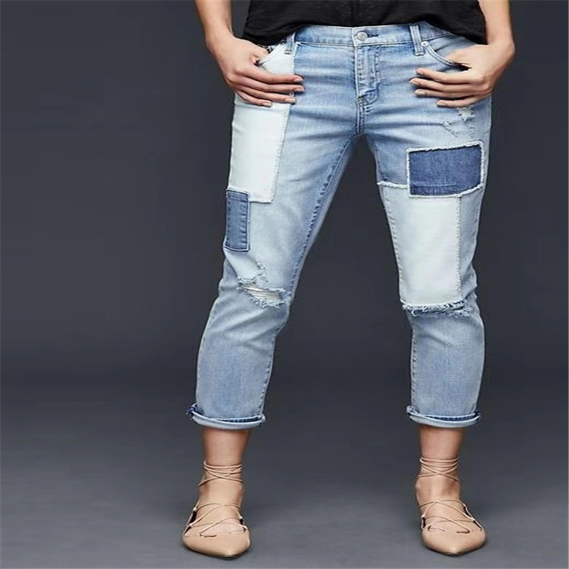 lady jeans