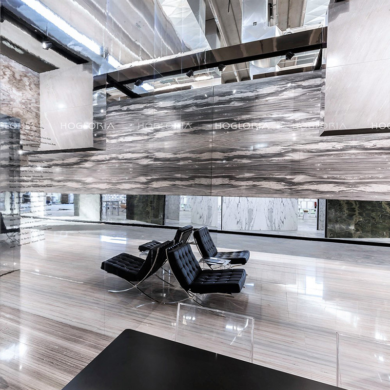 Gruppo Tosco Marmi Marmomacc