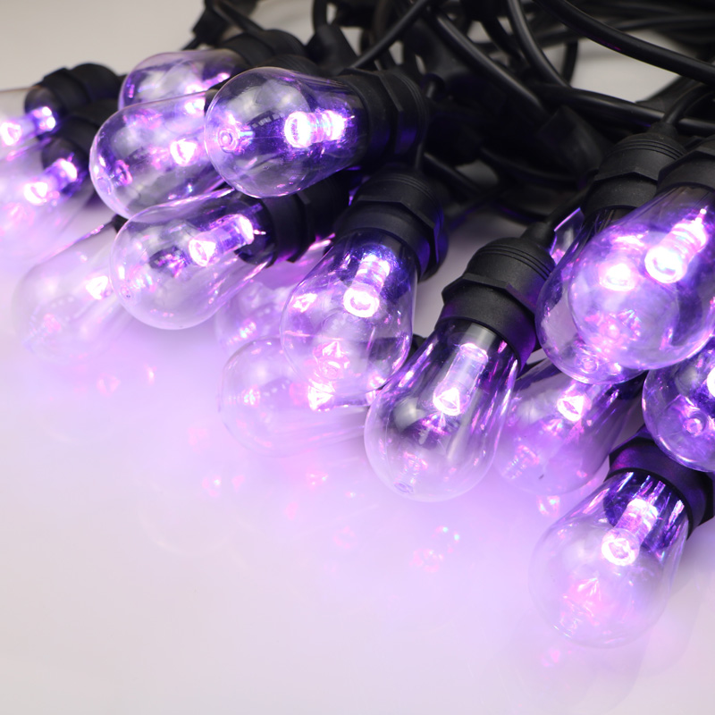 Kina produkt udendørs strenglamper jul LED dekorative strengelys