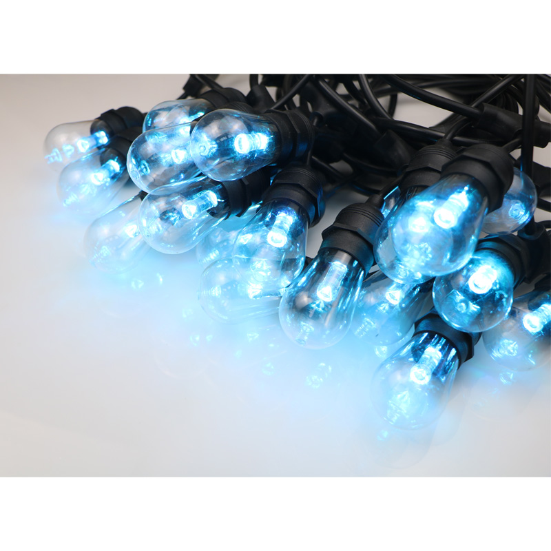 Kina produkt udendørs strenglamper jul LED dekorative strengelys