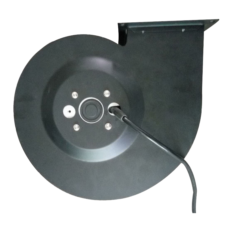 Kina Professionel højtryks kraftfuld centrifugalventilator