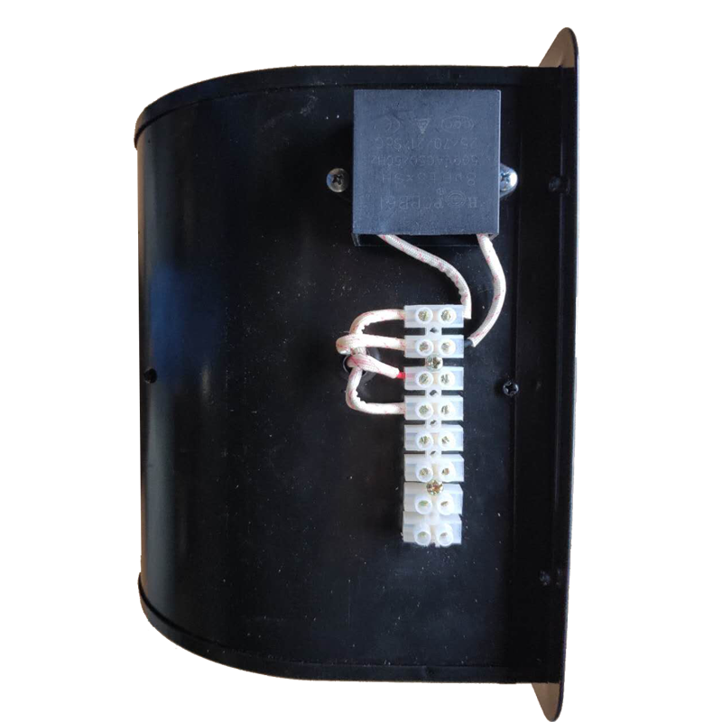 Kina Professionel højtryks kraftfuld centrifugalventilator