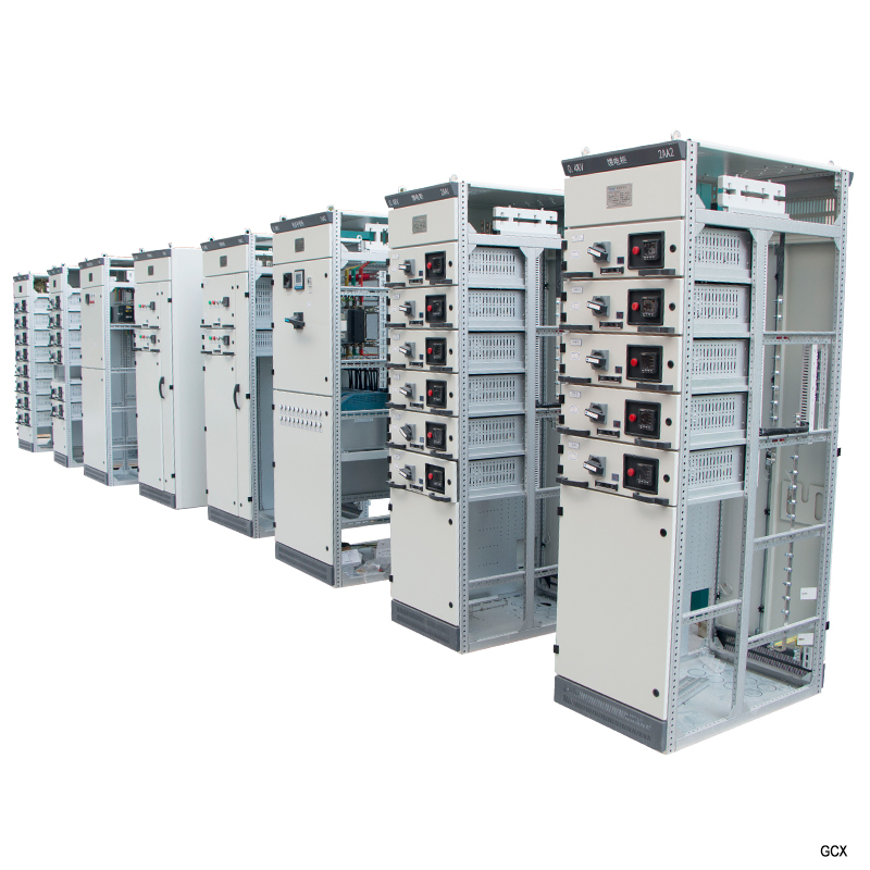Elektrisk udstyr 12KV industriel switchgear strømfordeling