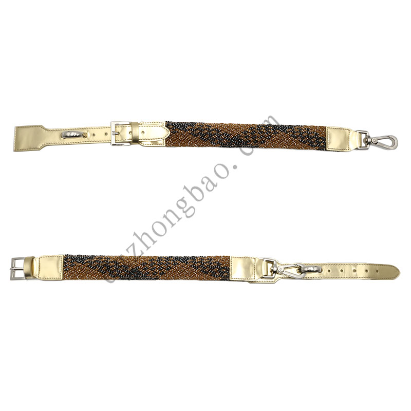 Komfortabel hundekrage