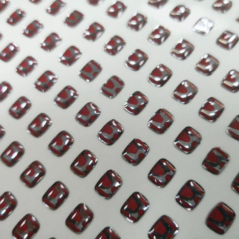 Epoxy-klistermærke ！！！