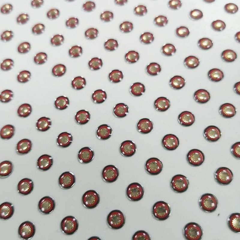 Epoxy-klistermærke ！！！