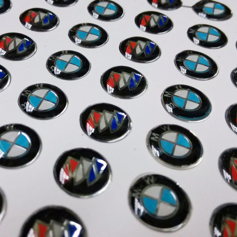 Epoxy-klistermærke ！！！