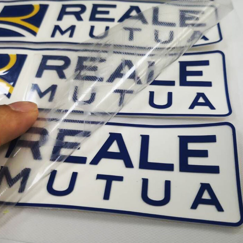 Varmeoverførsel Silicon label