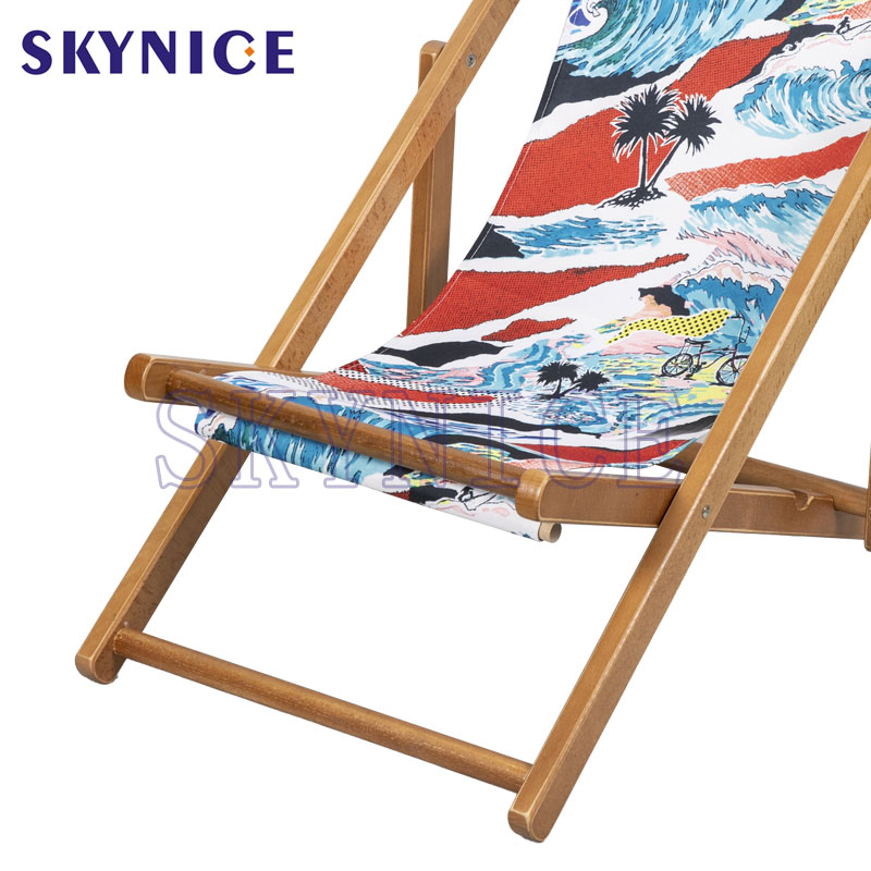 Slæbehør til børn i træfoldning