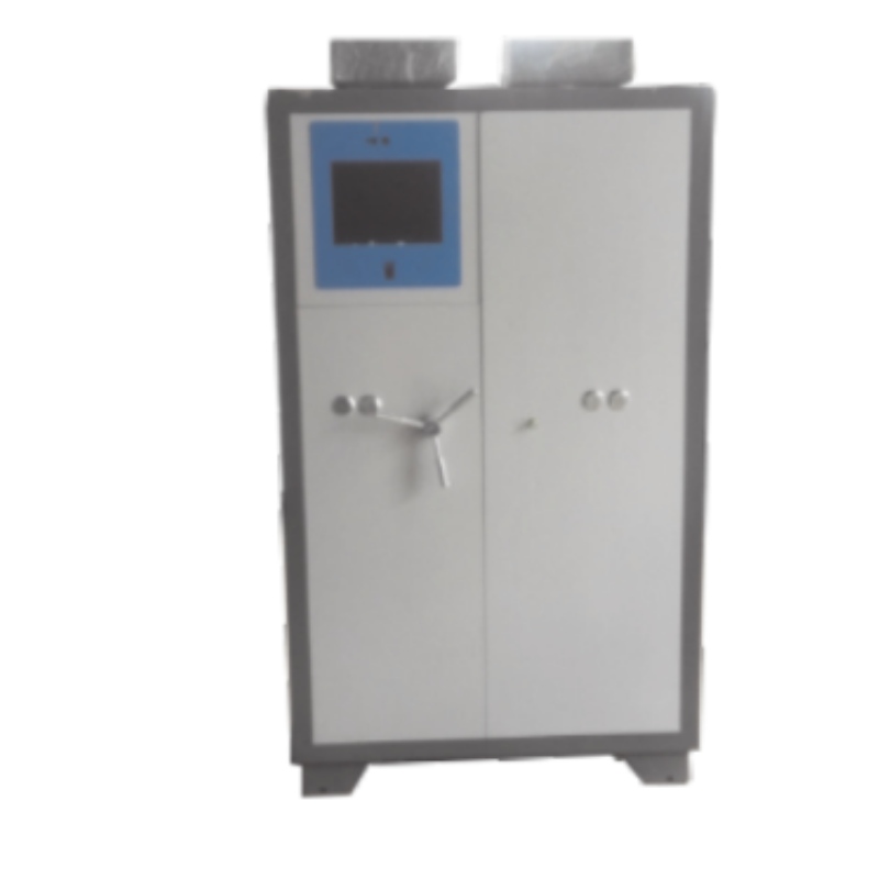 Mekanisk finanskabinet