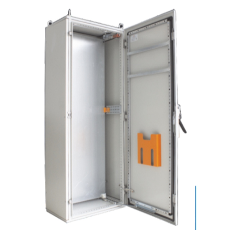 sammenklappeligt profilskab