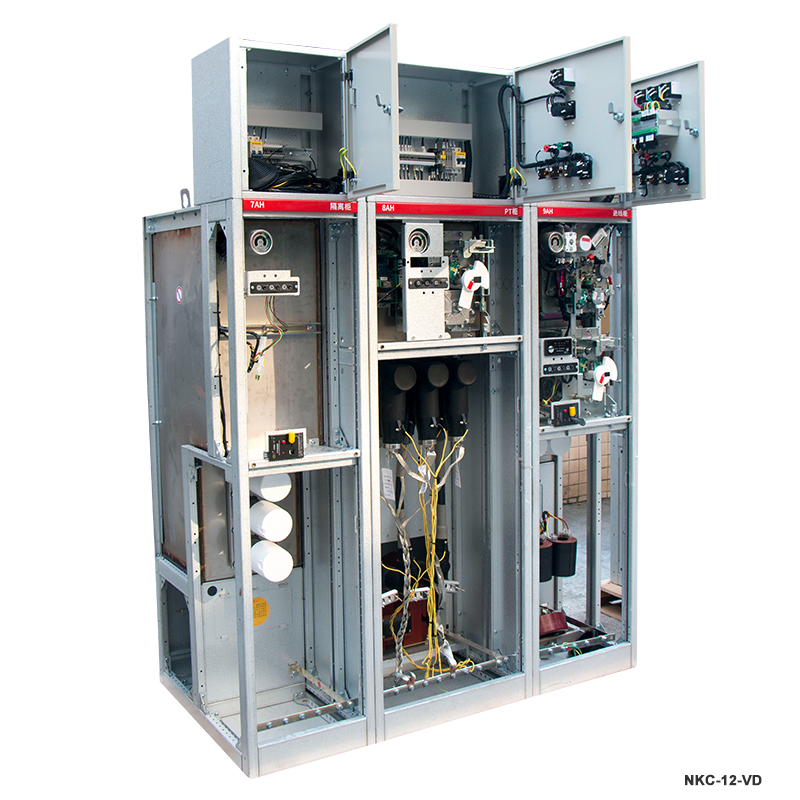 billig pris mellemspænding switchgear