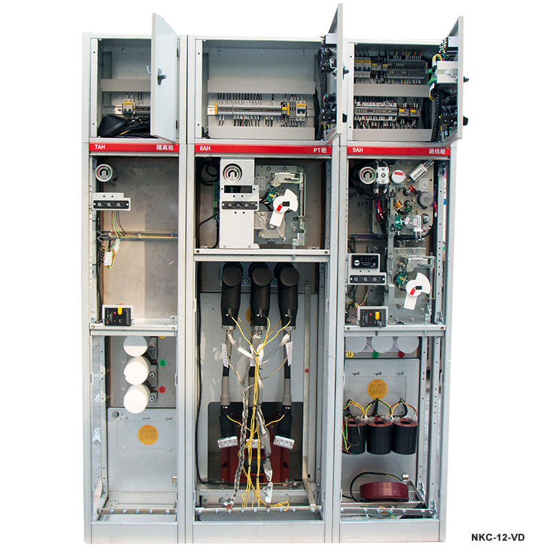 billig pris mellemspænding switchgear