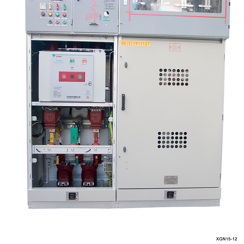 2020 billige switchgear sf6 gasisoleret elektrisk kabinet switchbox