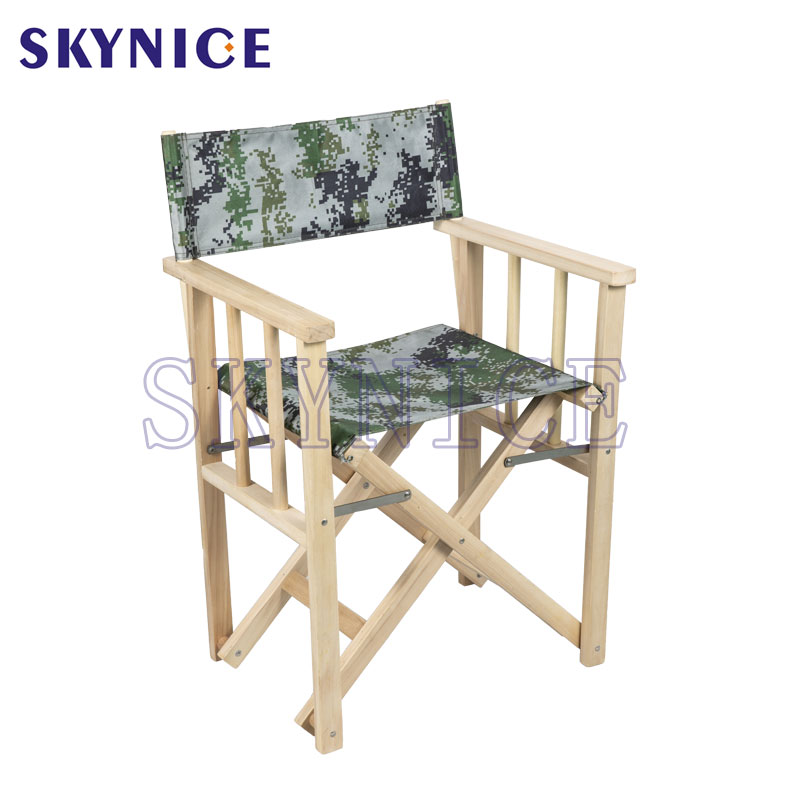 Mest billigste trædirektørstole