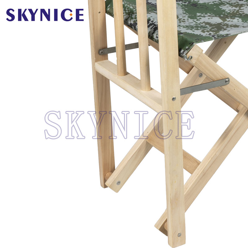 Mest billigste trædirektørstole