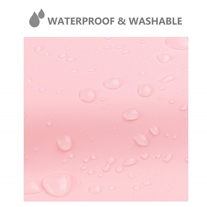 SGW14 Custom EVA PEVA Vandtæt tøj Suit Cover Beklædningspose til opbevaring og rejse