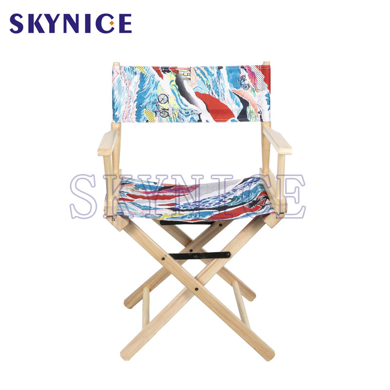 Camping Mapping Sport Direktør Formand