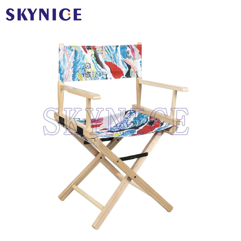 Camping Mapping Sport Direktør Formand