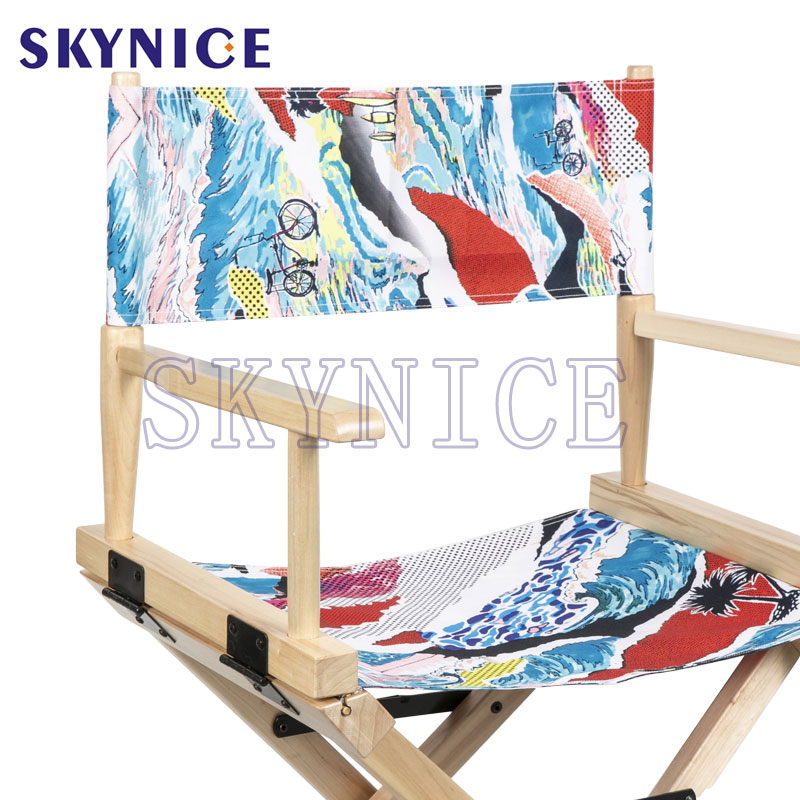 Camping Mapping Sport Direktør Formand