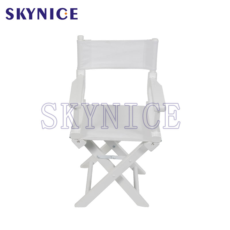 Børn varmt salg Udemøbler Træfoldet Fiskeri Direktørstole Fritidsstol