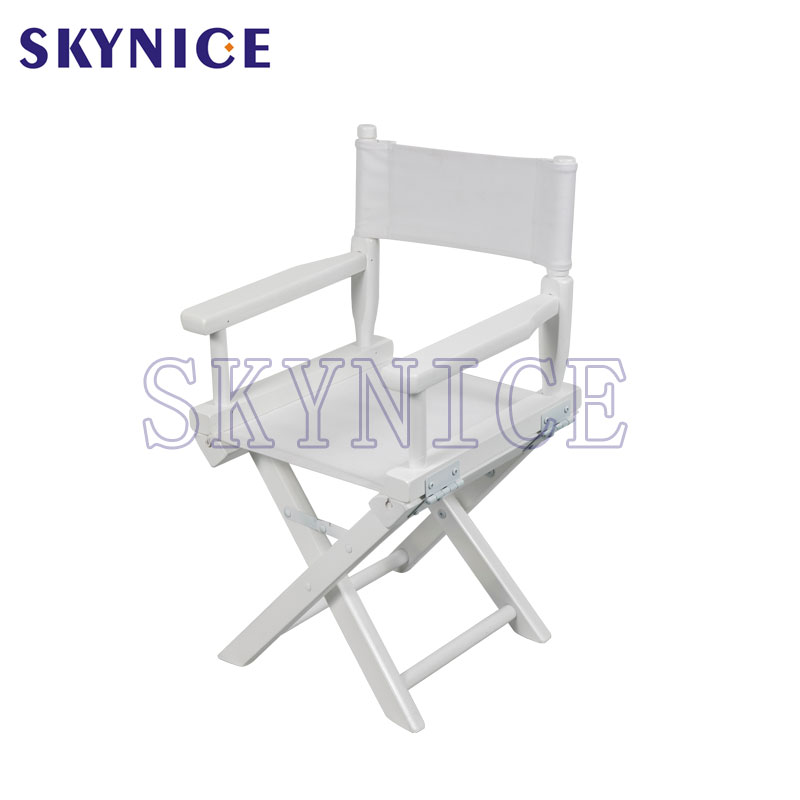 Børn varmt salg Udemøbler Træfoldet Fiskeri Direktørstole Fritidsstol