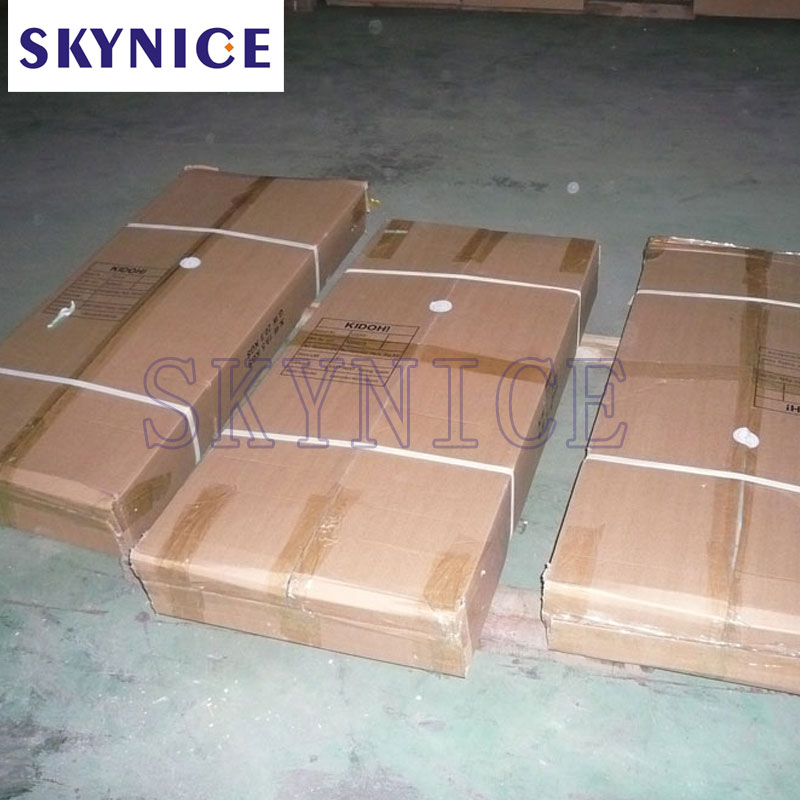 Træ Udemøbler Spisning Bærbart klapbord og stole