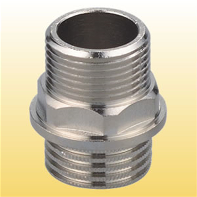 Indsæt konfiguration