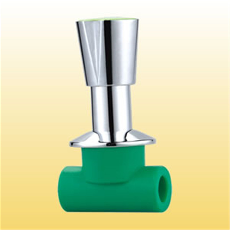 Skjult ventil (31001)