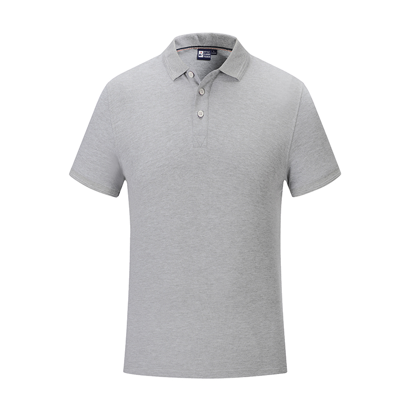 # M2029-almindelig poloshirt