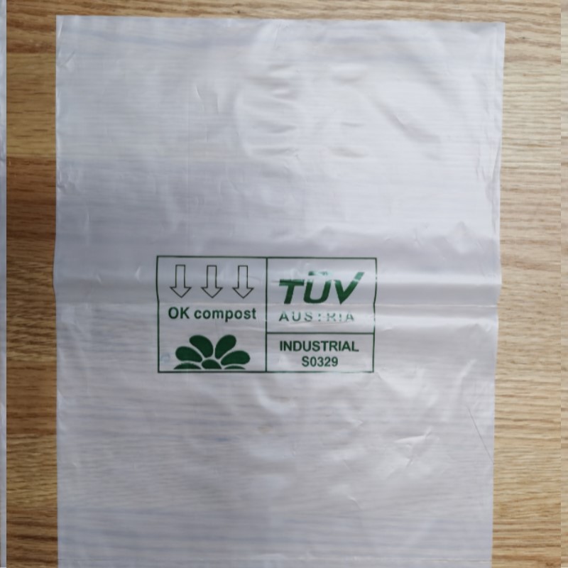 PLA Corn Tasker