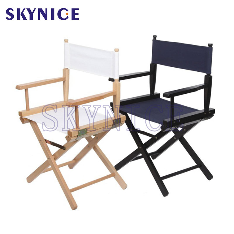 Billigste trædirektørstole