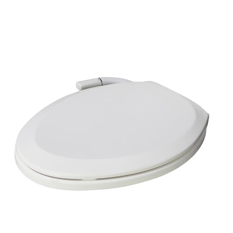 Amerikansk standard-bidet-sæde