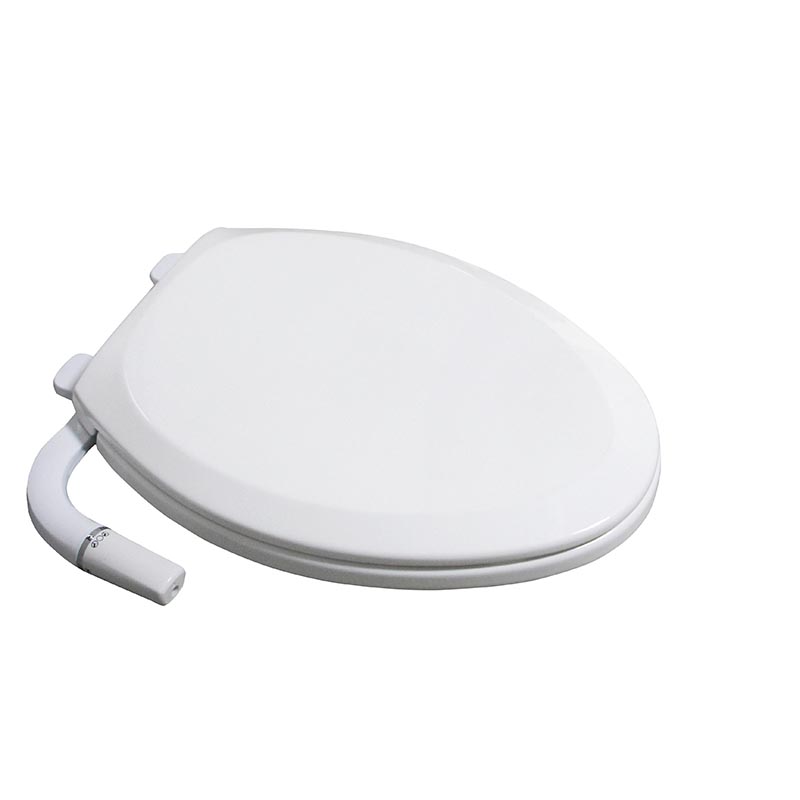 Amerikansk standard-bidet-sæde