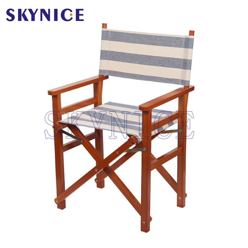 Udendørs møbler Fritid Folding Lounge Campingstole