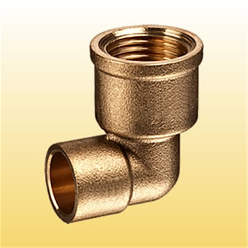 15mm solde Fitting